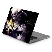 Load image into Gallery viewer, Anime One Piece  Macbook Skin