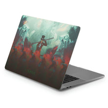 Load image into Gallery viewer, Anime One Piece  Macbook Skin