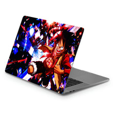 Load image into Gallery viewer, Anime One Piece  Macbook Skin