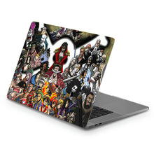 Load image into Gallery viewer, Anime One Piece Macbook Skin