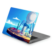 Load image into Gallery viewer, Anime One Piece  Macbook Skin
