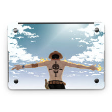 Load image into Gallery viewer, Anime One Piece  Macbook Skin