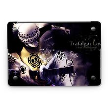 Load image into Gallery viewer, Anime One Piece  Macbook Skin