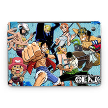 Load image into Gallery viewer, Anime One Piece Macbook Skin