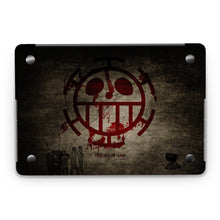 Load image into Gallery viewer, Anime One Piece  Macbook Skin
