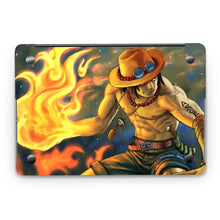 Load image into Gallery viewer, Anime One Piece  Macbook Skin