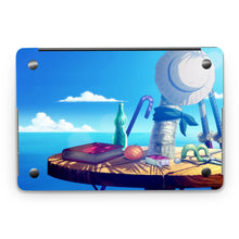 Load image into Gallery viewer, Anime One Piece  Macbook Skin