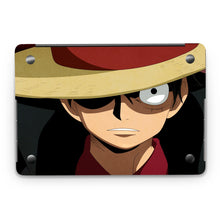 Load image into Gallery viewer, Anime One Piece Macbook Skin
