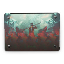 Load image into Gallery viewer, Anime One Piece  Macbook Skin