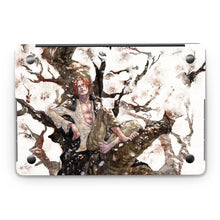 Load image into Gallery viewer, Anime One Piece  Macbook Skin