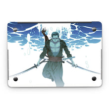 Load image into Gallery viewer, Anime One Piece Macbook Skin