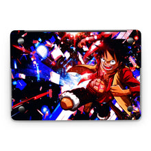 Load image into Gallery viewer, Anime One Piece  Macbook Skin