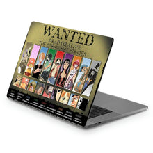 Load image into Gallery viewer, Anime One Piecer Macbook Skin