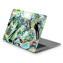 Load image into Gallery viewer, Anime One Piecer Macbook Skin