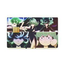 Load image into Gallery viewer, Anime One-Punch Man Credit Card Skins (4-in-1 Pack)