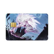 Load image into Gallery viewer, Anime One-Punch Man Credit Card Skins (4-in-1 Pack)