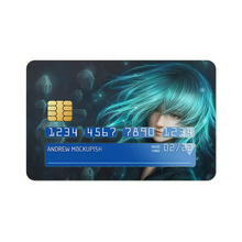 Load image into Gallery viewer, Anime One-Punch Man Credit Card Skins (4-in-1 Pack)