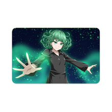 Load image into Gallery viewer, Anime One-Punch Man Credit Card Skins (4-in-1 Pack)