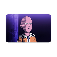 Load image into Gallery viewer, Anime One-Punch Man Credit Card Skins (4-in-1 Pack)