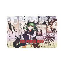 Load image into Gallery viewer, Anime One-Punch Man Credit Card Skins (4-in-1 Pack)