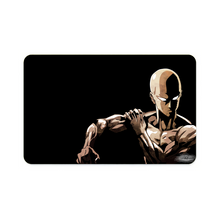 Load image into Gallery viewer, Anime One-Punch Man Credit Card Skins (4-in-1 Pack)