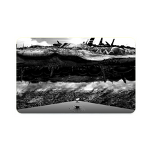 Load image into Gallery viewer, Anime One-Punch Man Credit Card Skins (4-in-1 Pack)