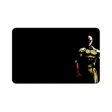 Load image into Gallery viewer, Anime One-Punch Man Credit Card Skins (4-in-1 Pack)