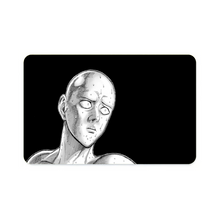 Load image into Gallery viewer, Anime One-Punch Man Credit Card Skins (4-in-1 Pack)