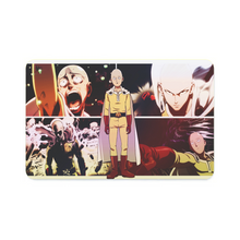 Load image into Gallery viewer, Anime One-Punch Man Credit Card Skins (4-in-1 Pack)