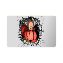 Load image into Gallery viewer, Anime One-Punch Man Credit Card Skins (4-in-1 Pack)