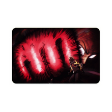 Load image into Gallery viewer, Anime One-Punch Man Credit Card Skins (4-in-1 Pack)