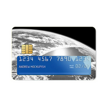 Load image into Gallery viewer, Anime One-Punch Man Credit Card Skins (4-in-1 Pack)