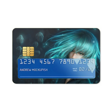 Load image into Gallery viewer, Anime One-Punch Man Credit Card Skins (4-in-1 Pack)