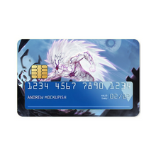 Load image into Gallery viewer, Anime One-Punch Man Credit Card Skins (4-in-1 Pack)