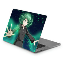 Load image into Gallery viewer, Anime One-Punch Man  Macbook Skin
