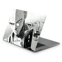 Load image into Gallery viewer, Anime One-Punch Man Macbook Skin