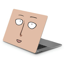 Load image into Gallery viewer, Anime One-Punch Man  Macbook Skin