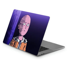 Load image into Gallery viewer, Anime One-Punch Man  Macbook Skin