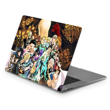 Load image into Gallery viewer, Anime One-Punch Man Macbook Skin