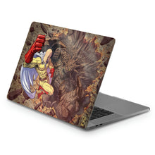 Load image into Gallery viewer, Anime One-Punch Man  Macbook Skin