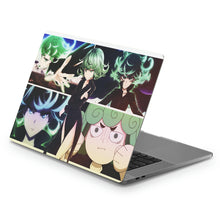 Load image into Gallery viewer, Anime One-Punch Man  Macbook Skin