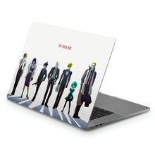 Load image into Gallery viewer, Anime One-Punch Man  Macbook Skin