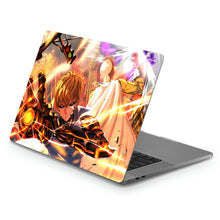 Load image into Gallery viewer, Anime One-Punch Man  Macbook Skin