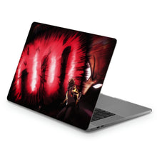Load image into Gallery viewer, Anime One-Punch Man Macbook Skin