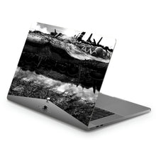 Load image into Gallery viewer, Anime One-Punch Man Macbook Skin