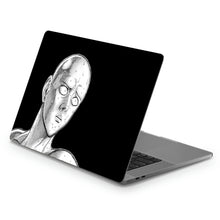 Load image into Gallery viewer, Anime One-Punch Man Macbook Skin