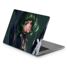 Load image into Gallery viewer, Anime One-Punch Man  Macbook Skin