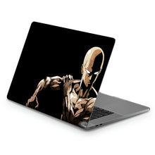 Load image into Gallery viewer, Anime One-Punch Man  Macbook Skin