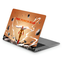 Load image into Gallery viewer, Anime One-Punch Man  Macbook Skin