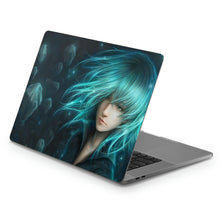 Load image into Gallery viewer, Anime One-Punch Man  Macbook Skin